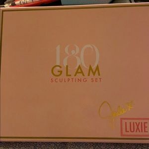 Luxie Sculpting Set